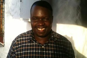 Kapenguria Police Station OCS Chief Inspector Vitalis Ochido is among who died in the Kapenguria attack.
