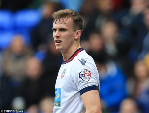 Rob Holding