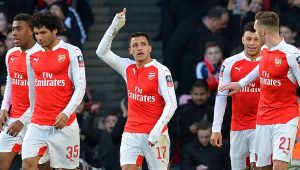 Arsenal