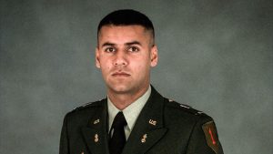 Life and times of Khizr Khan's son: fallen US Army Capt. Humayun Khan 2 Captain Khan