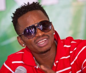Amount of money Diamond was paid to perform in Meru 1 Diamond Platnumz