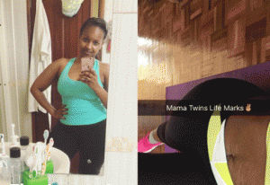 Grace Msalame