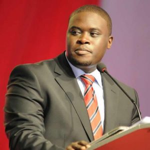 Who should be Jubilee's Nairobi Governor candidate among these? 3 Johnson Sakaja