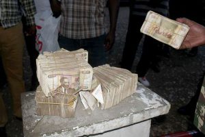 Ex-banker: I gave witch-doctor Sh. 5 million to win back my estranged wife 1 Kisumu witch doctor