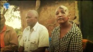 Man chops wife's hands because of childlessness in Machakos 1 Ms. Jackline Mwende told 'Daily Nation' that before the attack, they had separated for about three months over not having a child.