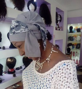 Janet Kanini