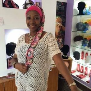 Janet Kanini
