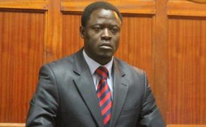 This MP owes me Sh. 3.7 million kids’ upkeep money - woman 1 mp-kaluma