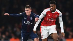 arsenal-vs-psg