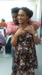 I'm an unmarried pregnant pastor and not ashamed of it 1 desiree-allen
