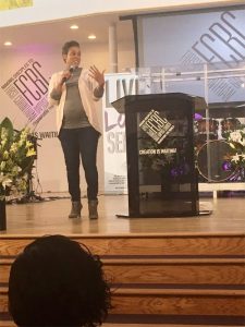 I'm an unmarried pregnant pastor and not ashamed of it 3 desiree-allen