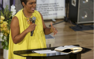 I'm an unmarried pregnant pastor and not ashamed of it 4 desiree-allen