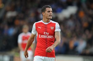 What's going on with Granit Xhaka at Arsenal?? 1 granit-xhaka