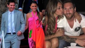 Lionel Messi to marry his childhood sweetheart 2 lionel-messi