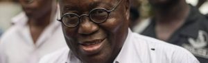 Opposition leader wins Ghanaian elections 1 nana-akufo-addo