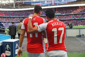 ozil-and-sanchez