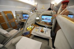 Arsenals new Plane 2
