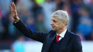 Latest Arsenal Transfer News: Griezmann, Sanchez, Wenger 2 Arsene Wenger 3