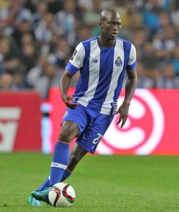 Danilo Pereira