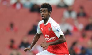 Gedion Zelalem