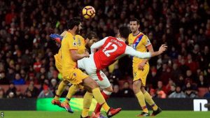 Giroud