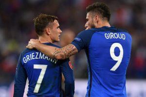 Latest Arsenal Transfer News: Griezmann, Sanchez, Wenger 1 Griezmann