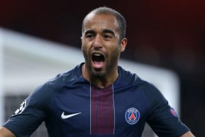 Lucas Moura