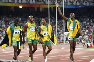Team Jamaica