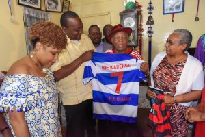 Uhuru and Kadenge 1