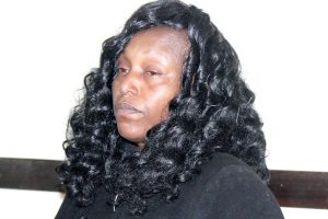 Jane Muthoni 1