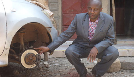 Irungu-Kangata