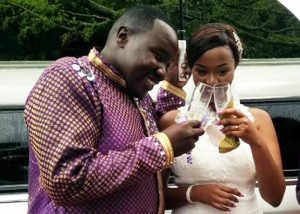 Raburu Wedding