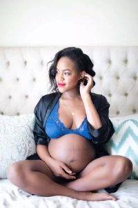 Sharon Mundia