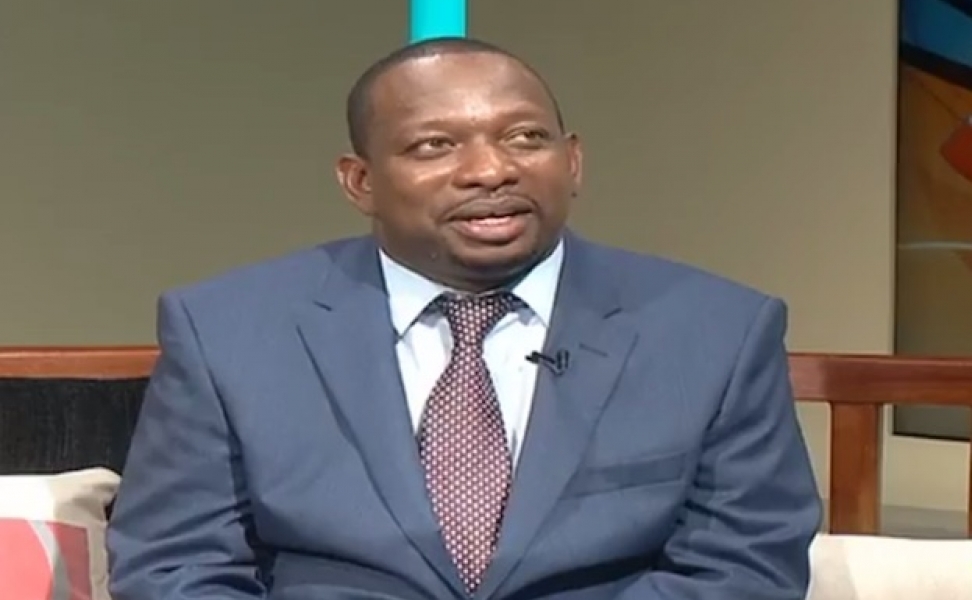 Sonko bans kindergarten graduation ceremonies 2 Sonko