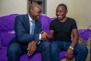 Sportpesa Mega Jackpot Winner
