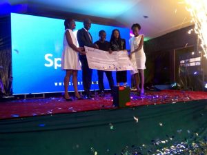 Sportpesa Samuel Abisai
