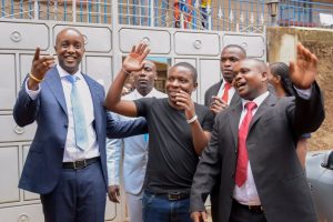 Sportpesa mega Jackpot
