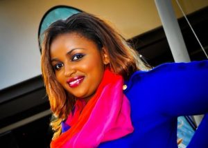 Anerlisa Muigai SMILE