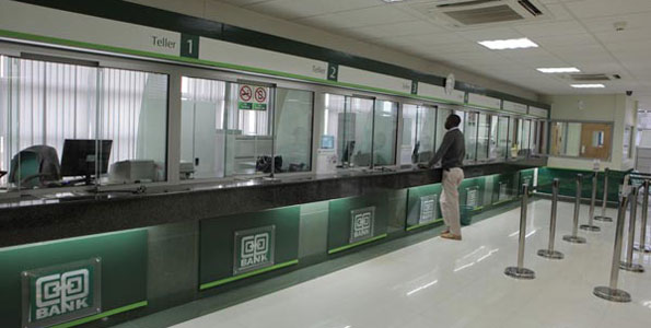 Co op bank kenya forex rates