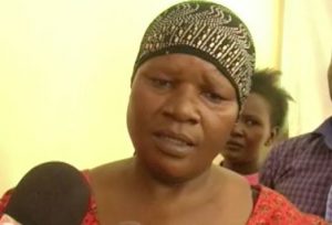 Photos & Video: Man, sister in-law caught 'stuck' having sex in Nakuru 2 Wife