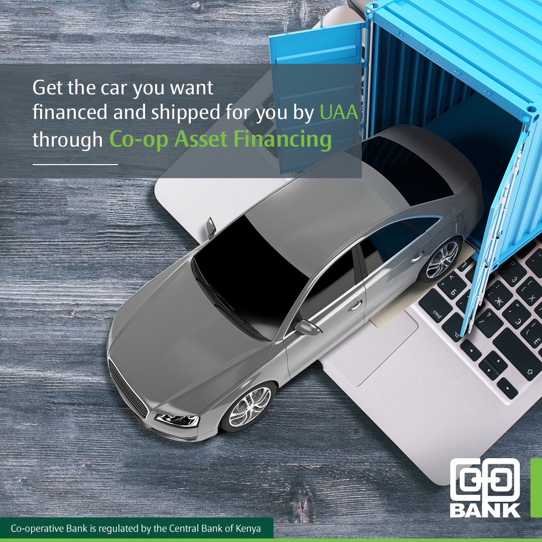 Co op bank kenya forex rates