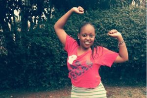Carol Ngumbo