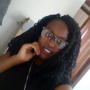 Ngumbo Carol