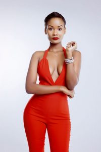 Hamisa Mabetto 1
