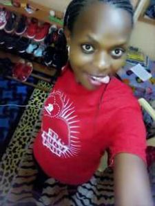 22-year-old mother of one hangs self over cheating boyfriend 1 University Student Suicide