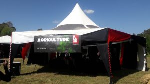BYOB Eldoret Summit - Agriculture Pod
