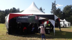 BYOB Eldoret Summit - Fashion Pod
