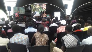 BYOB Eldoret Summit - Retail and Manufacturing Pod
