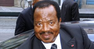 Paul Biya Paul B 72529416x9