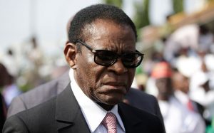 Teodoro Obiang Ngu 3338330k